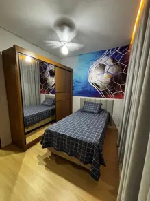 Imagem 4 - Casa em Vila Rica, Engenheiro Caldas - MG