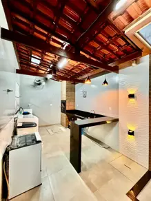 Imagem 2 - Casa em Vila Rica, Engenheiro Caldas - MG