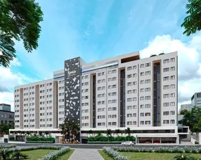Imagem 3 - Apartamento em Iguaçu, Ipatinga - MG