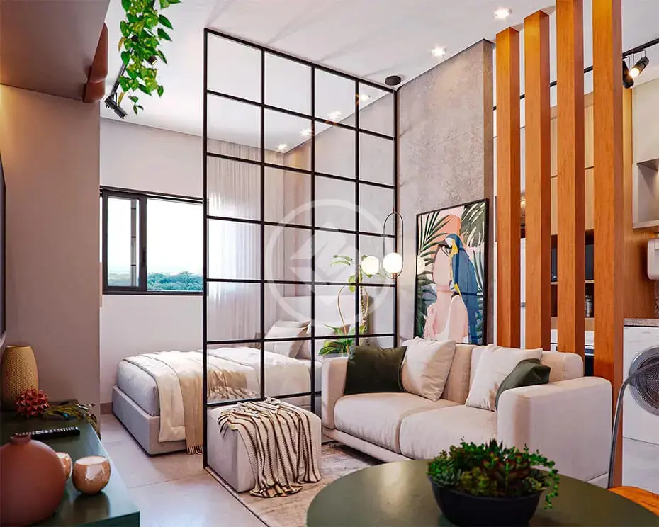 Imagem 1 - Apartamento em Iguaçu, Ipatinga - MG
