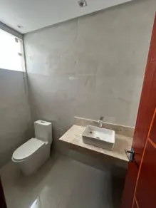 Imagem 3 - Casa em Residencial Bethânia, Santana do Paraíso - MG