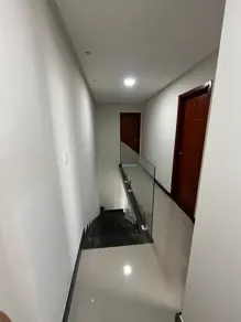 Imagem 2 - Casa em Residencial Bethânia, Santana do Paraíso - MG