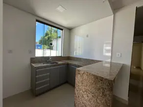 Imagem 2 - Apartamento em Chácaras Oliveira, Ipatinga - MG