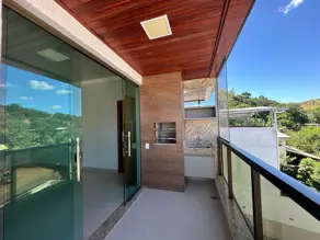 Apartamento Chácaras Oliveira, Ipatinga - MG — foto 1