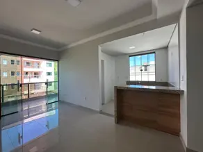 Apartamento Chácaras Oliveira, Ipatinga - MG — foto 2