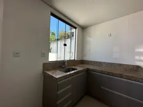 Imagem 3 - Apartamento em Chácaras Oliveira, Ipatinga - MG