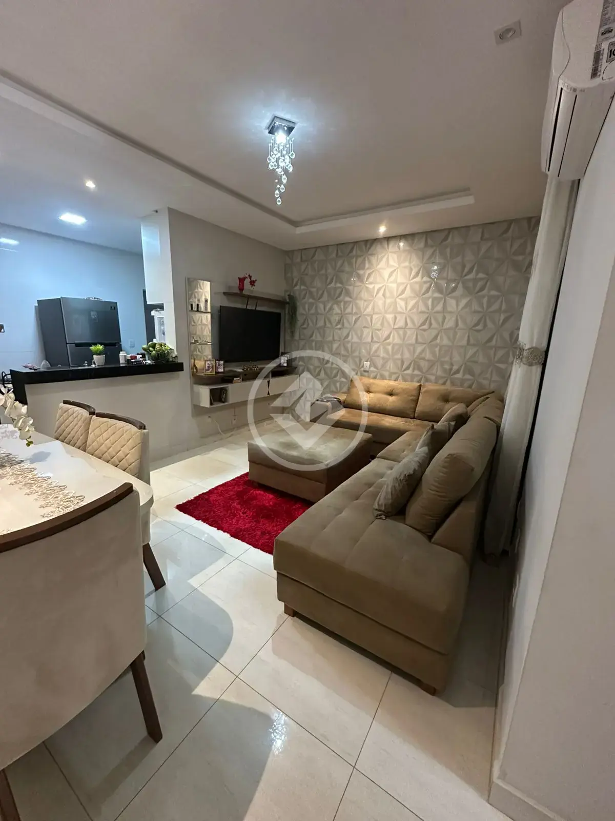 Imagem 1 - Casa em Residencial Bethânia, Santana do Paraíso - MG