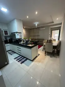 Imagem 2 - Casa em Residencial Bethânia, Santana do Paraíso - MG