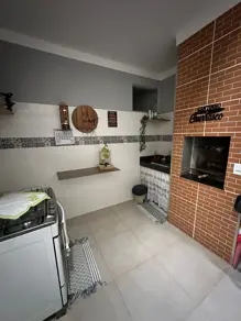 Casa Residencial Bethânia, Santana do Paraíso - MG — foto 2