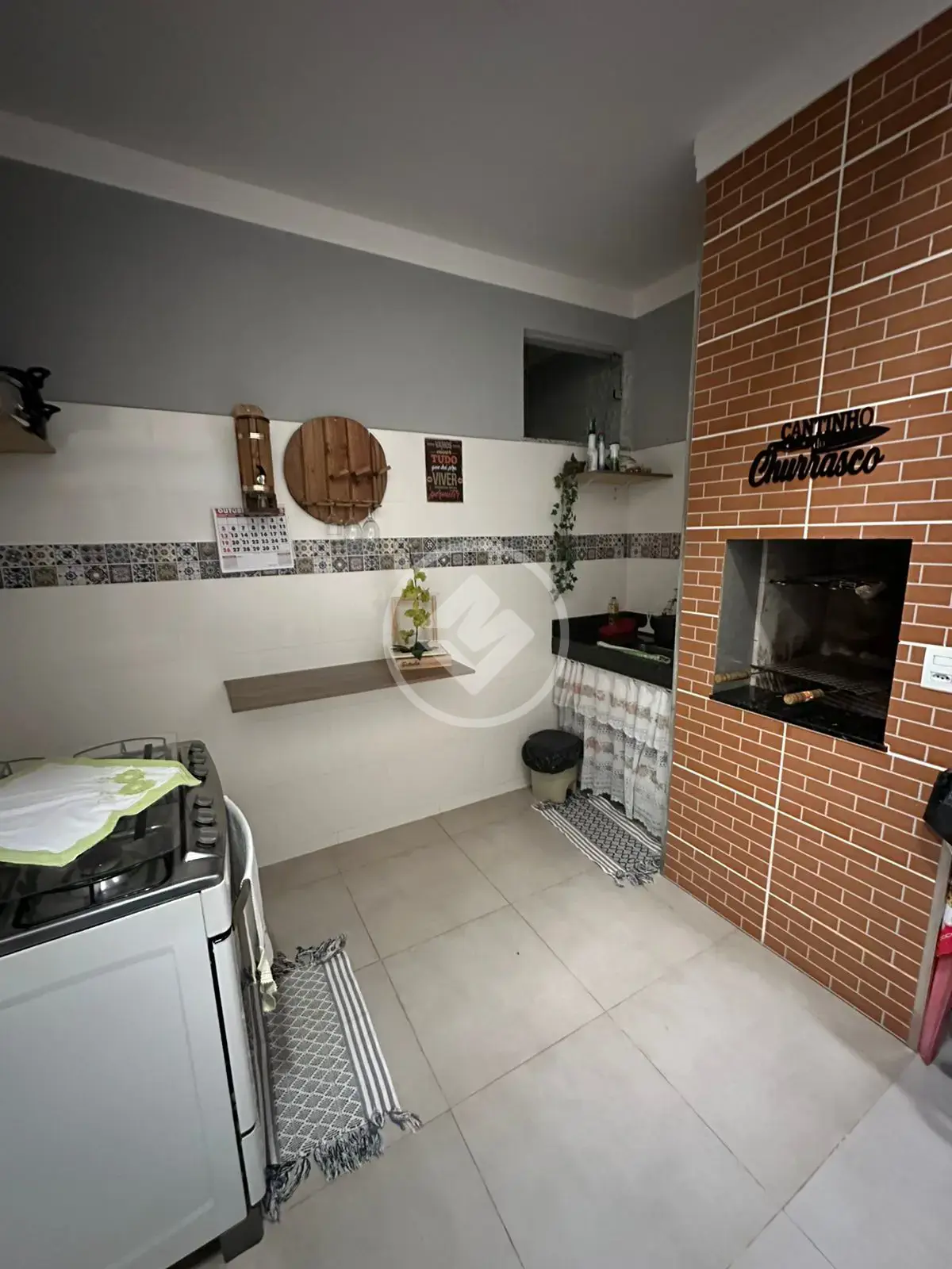 Image 2 - Casa em Residencial Bethânia, Santana do Paraíso - MG