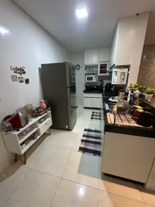 Imagem 3 - Casa em Residencial Bethânia, Santana do Paraíso - MG