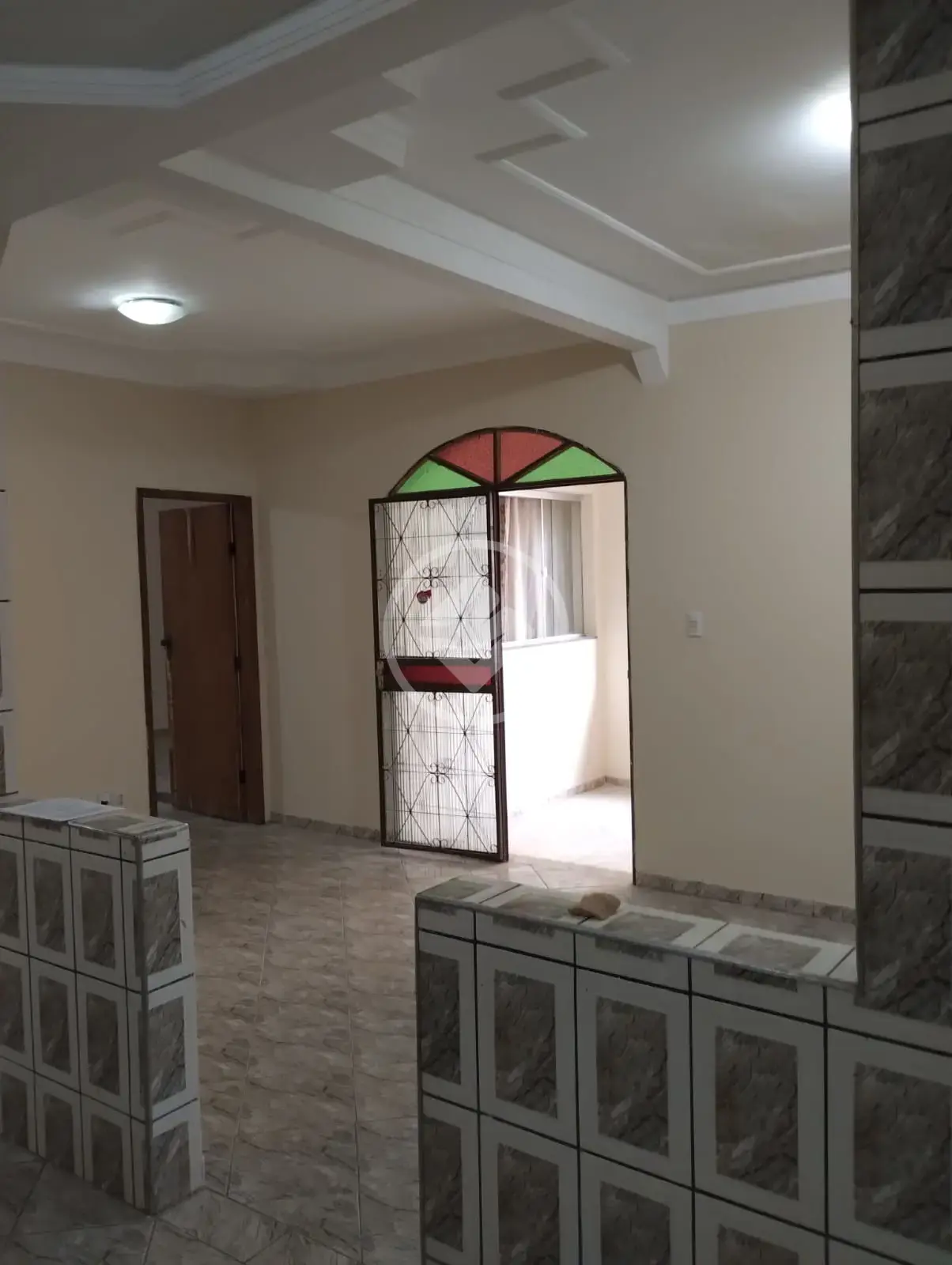 Imagem 1 - Casa em Canaã, Ipatinga - MG