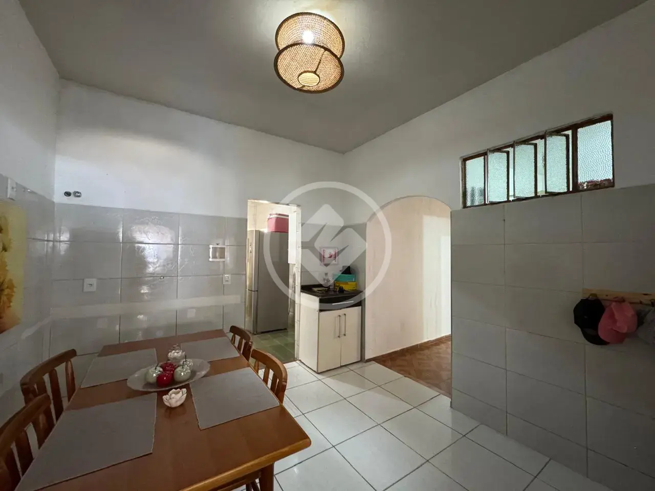 Imagem 1 - Casa em Ideal, Ipatinga - MG