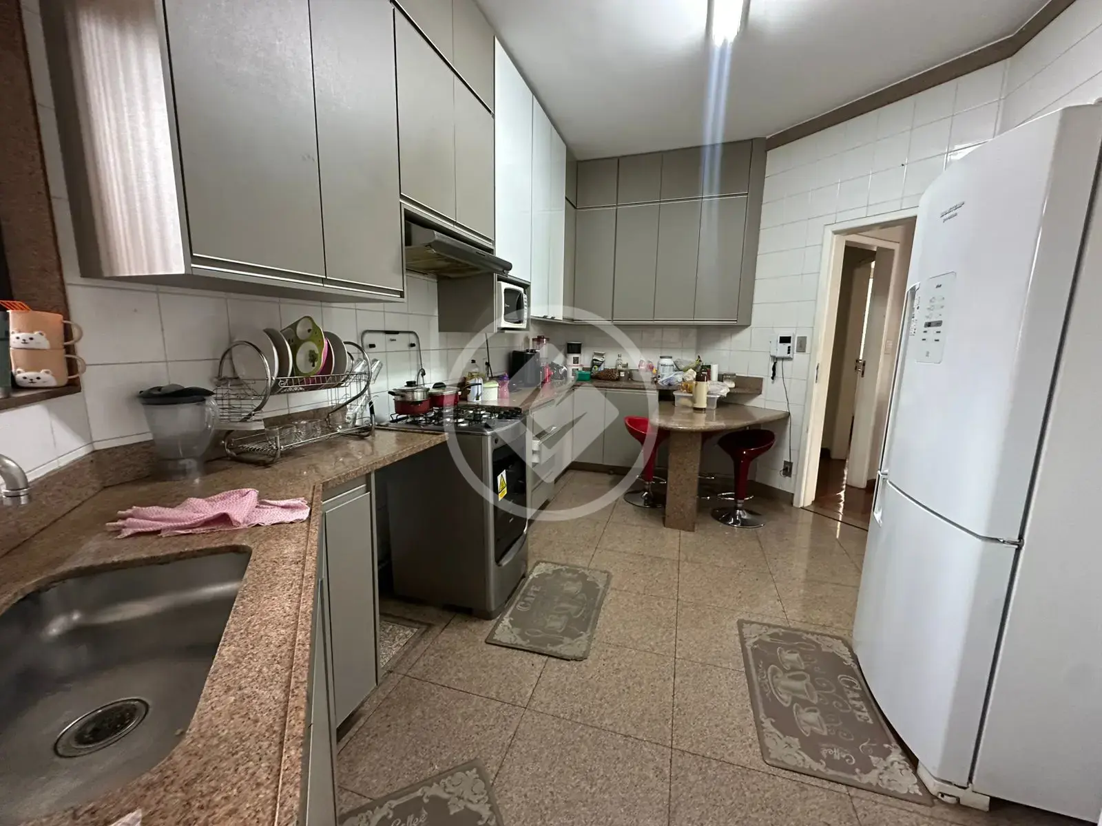 Imagem 3 - Apartamento em Cidade Nobre, Ipatinga - MG