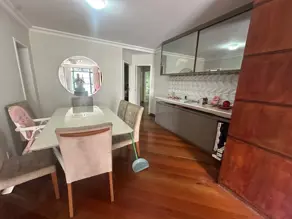 Apartamento Cidade Nobre, Ipatinga - MG — foto 2