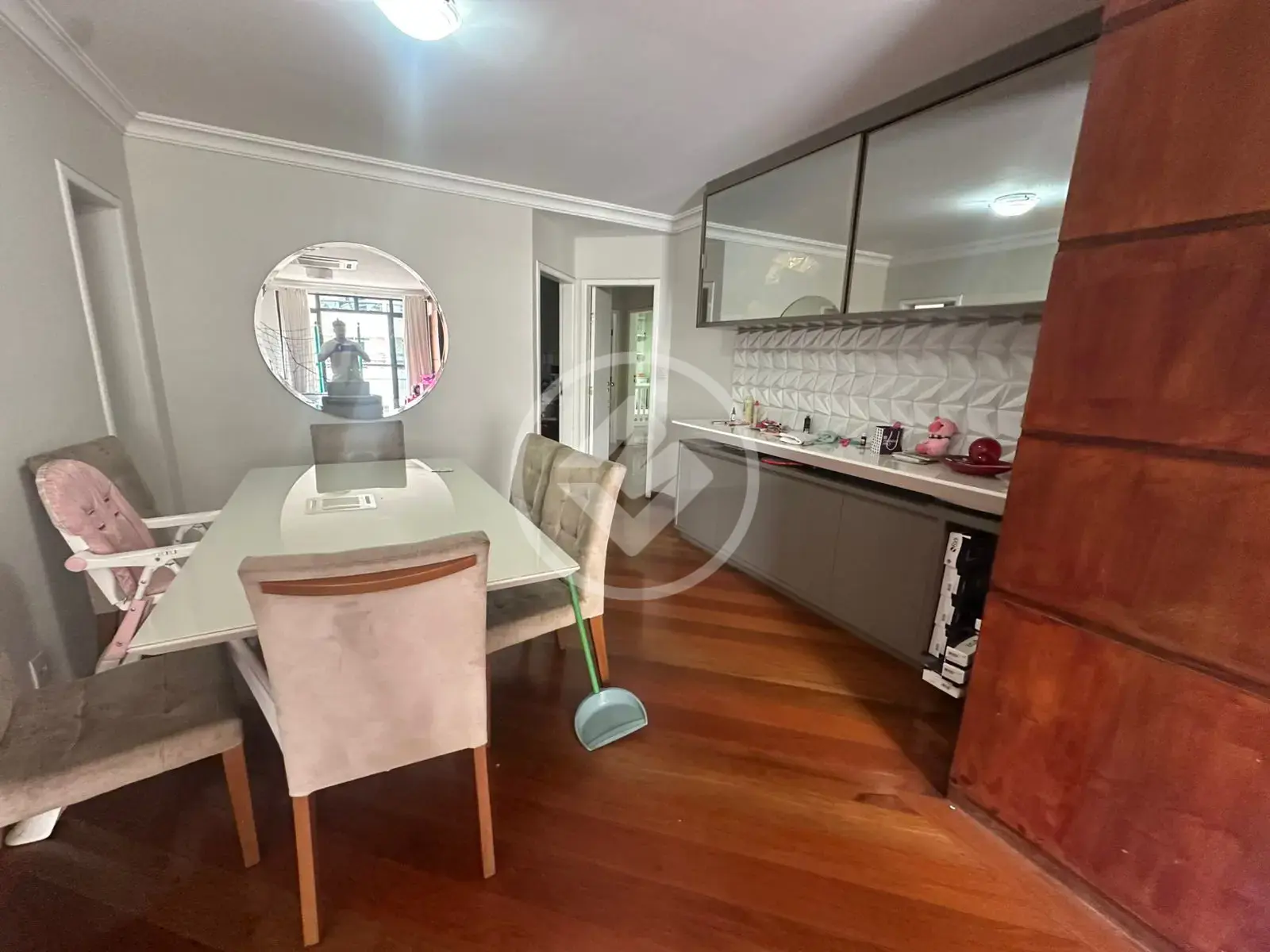 Imagem 1 - Apartamento em Cidade Nobre, Ipatinga - MG