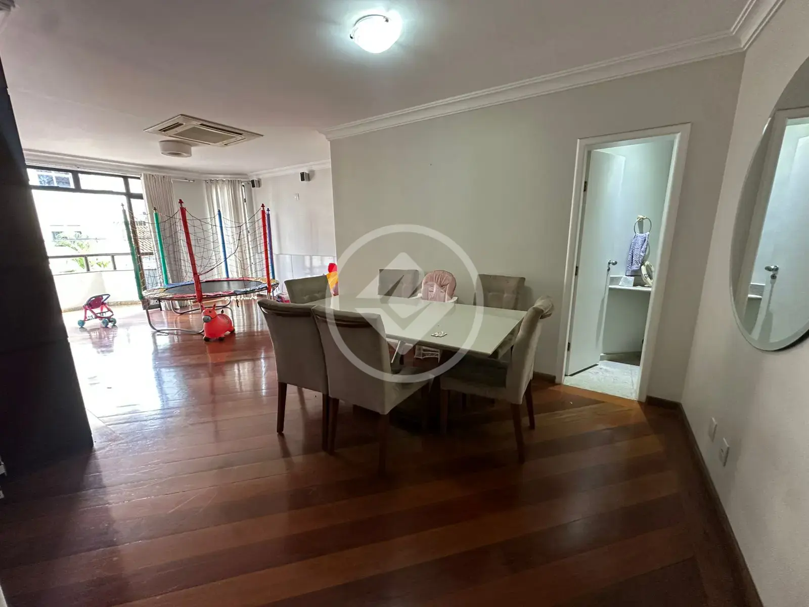 Imagem 1 - Apartamento em Cidade Nobre, Ipatinga - MG