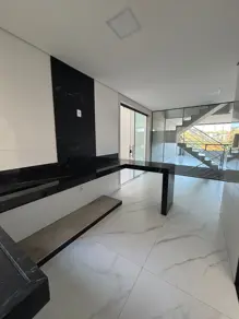Imagem 4 - Casa em Iguaçu, Ipatinga - MG