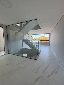 Casa Iguaçu, Ipatinga - MG — foto 1