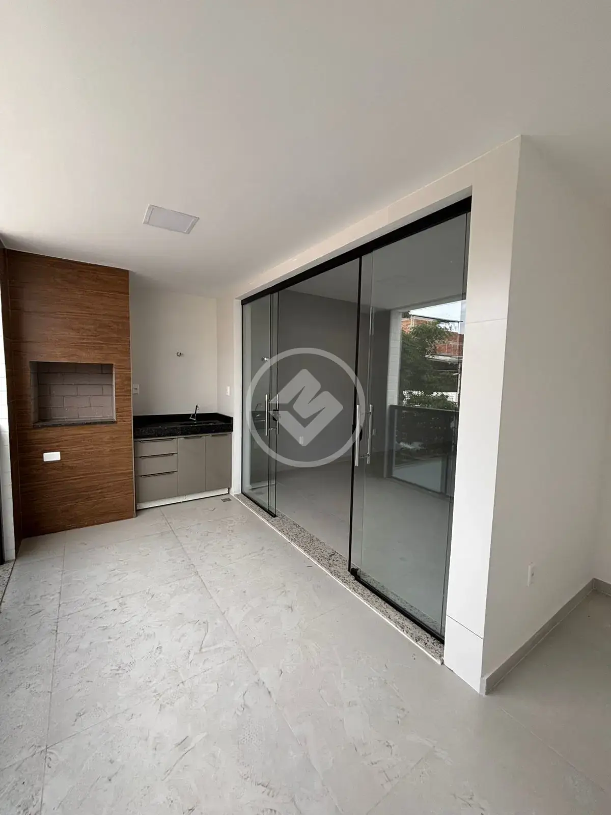 Imagem 1 - Apartamento em Canaã, Ipatinga - MG
