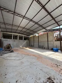 Galpão Centro, Ipatinga - MG — foto 2