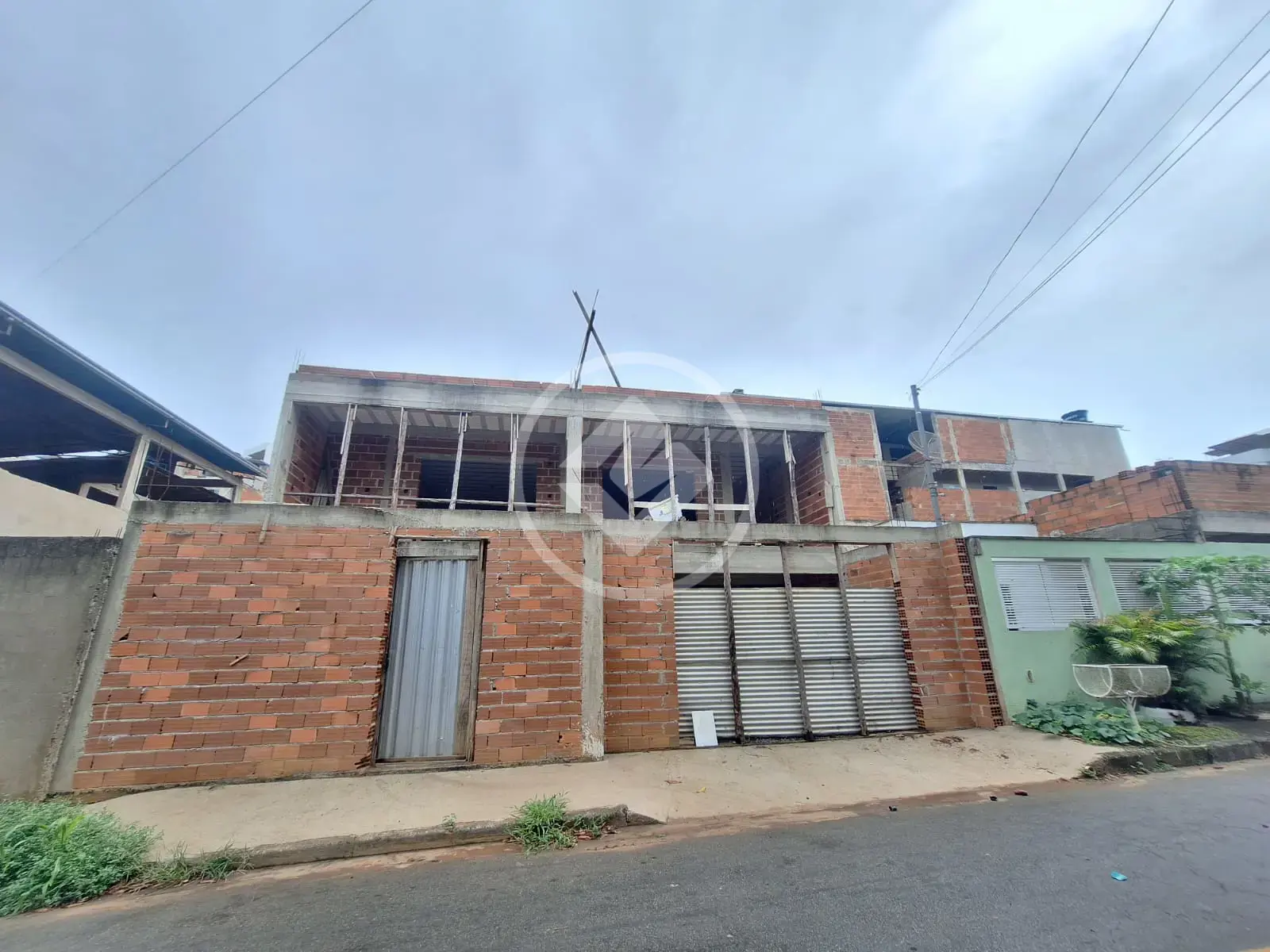 Imagem 1 - Casa em Cidade Nova, Santana do Paraíso - MG
