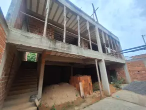 Imagem 2 - Casa em Cidade Nova, Santana do Paraíso - MG