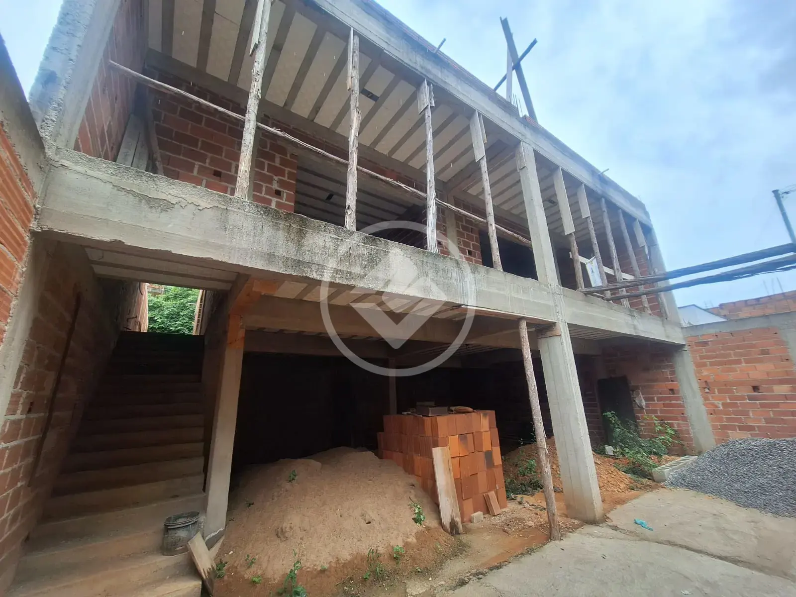 Imagem 2 - Casa em Cidade Nova, Santana do Paraíso - MG