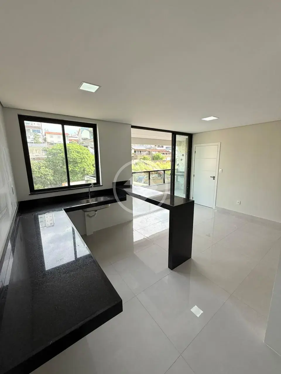 Imagem 2 - Apartamento em Iguaçu, Ipatinga - MG