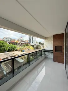 Apartamento Iguaçu, Ipatinga - MG — foto 1