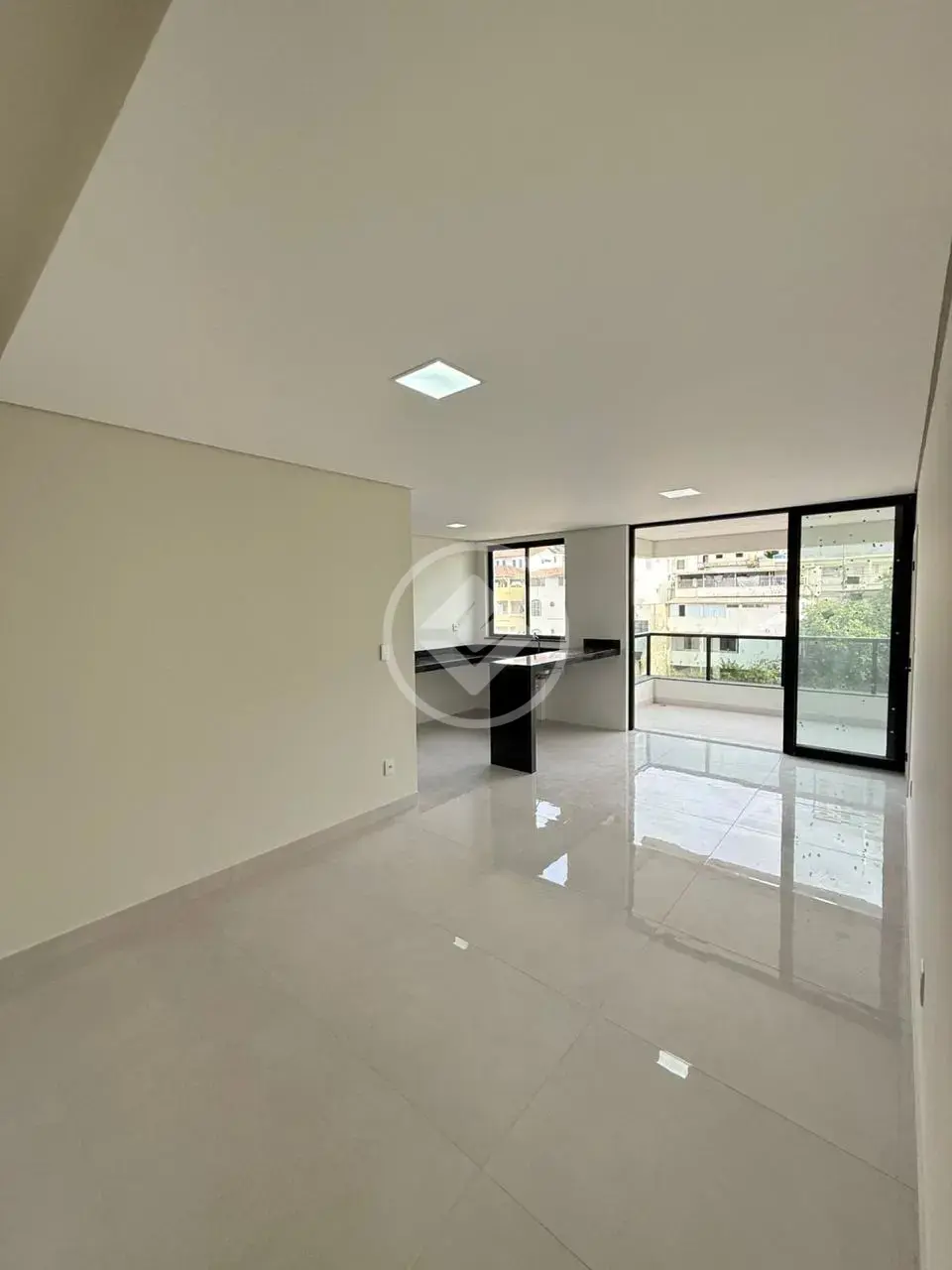 Imagem 1 - Apartamento em Iguaçu, Ipatinga - MG
