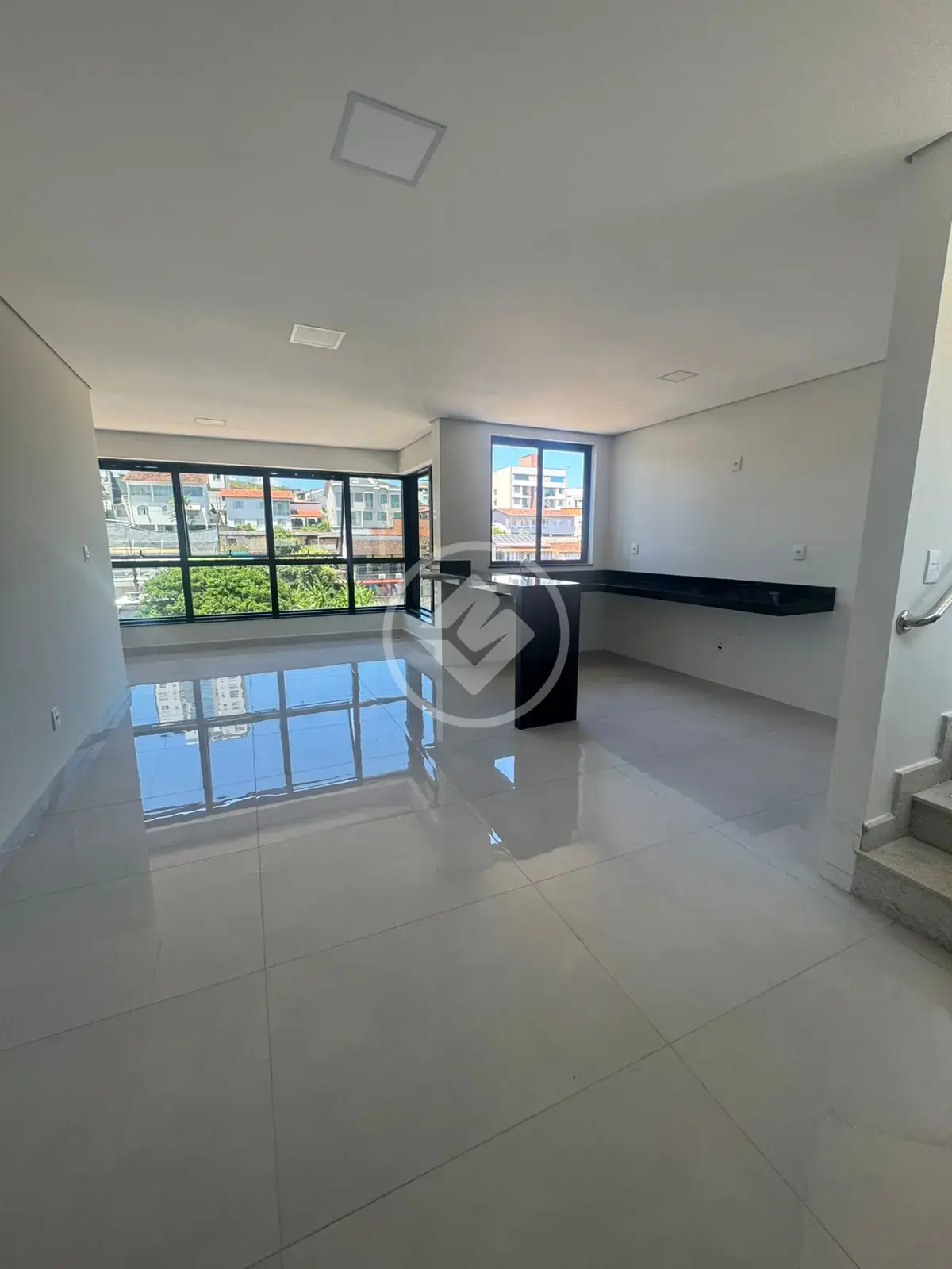 Imagem 1 - Cobertura em Iguaçu, Ipatinga - MG
