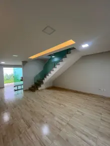 Casa Residencial Bethânia, Santana do Paraíso - MG — foto 1