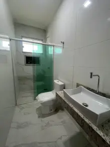 Imagem 3 - Casa em Residencial Bethânia, Santana do Paraíso - MG