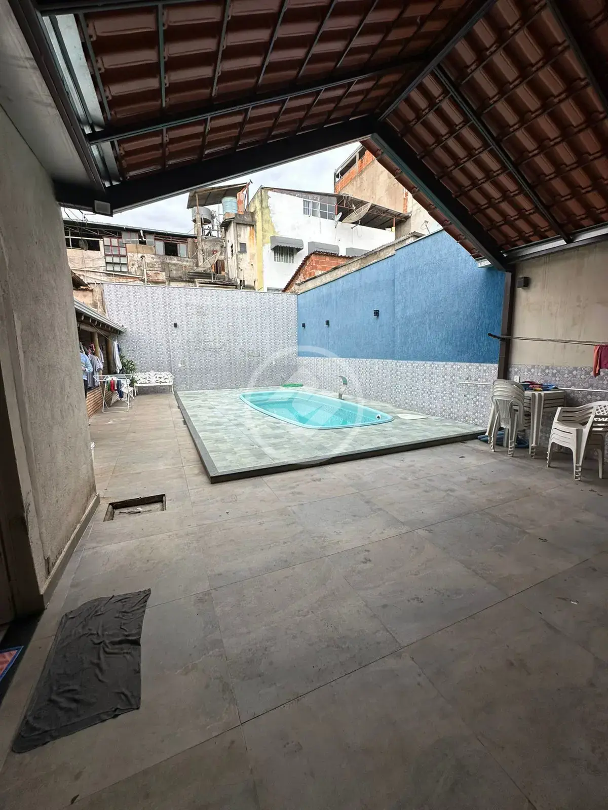 Imagem 1 - Casa em Canaã, Ipatinga - MG