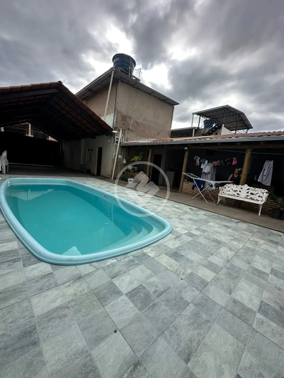 Imagem 1 - Casa em Canaã, Ipatinga - MG