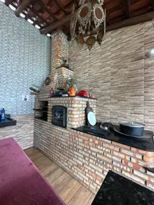 Imagem 2 - Casa em Canaã, Ipatinga - MG