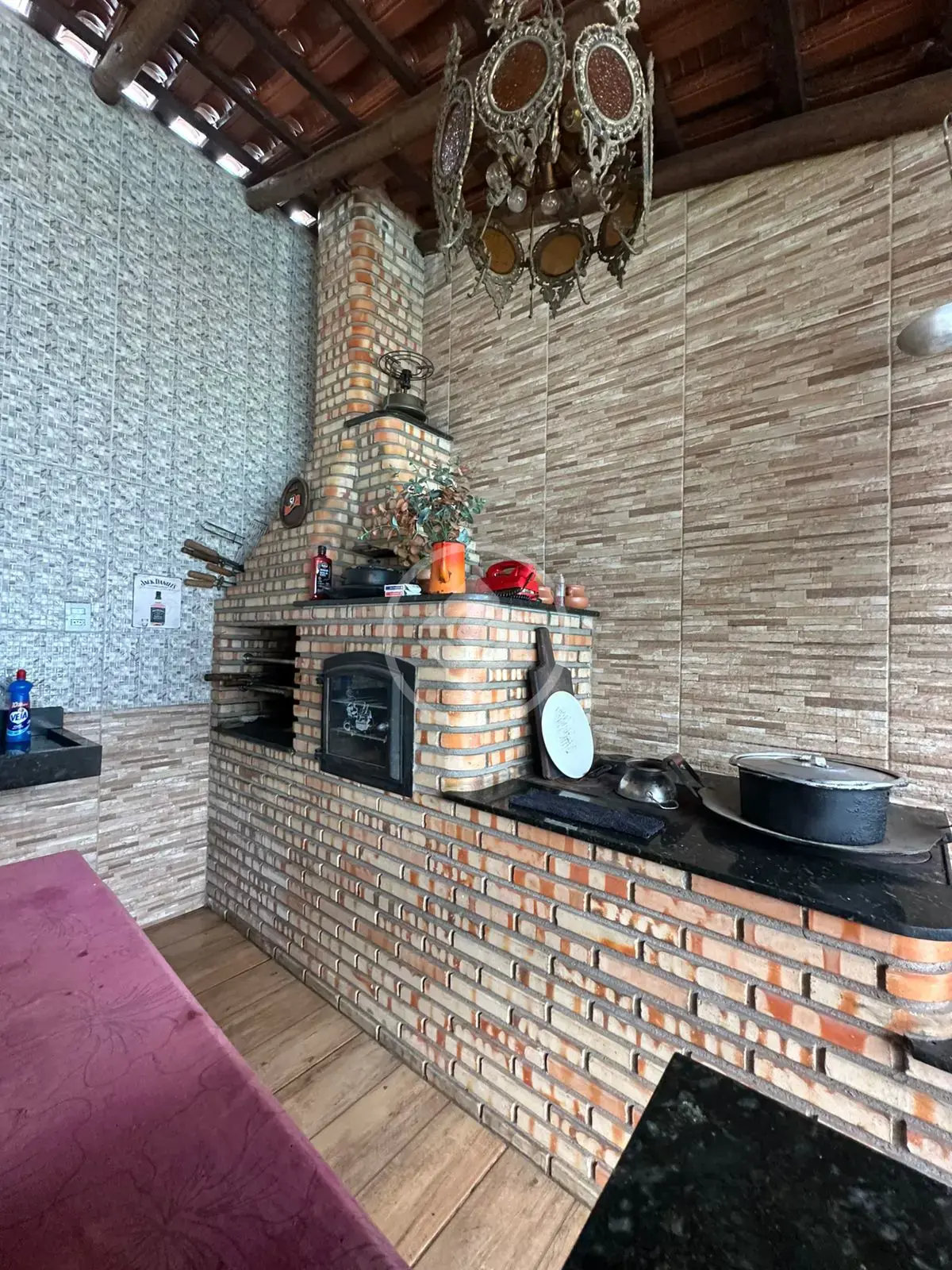 Imagem 2 - Casa em Canaã, Ipatinga - MG