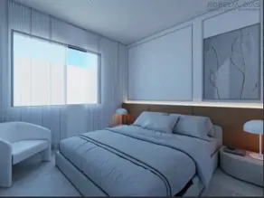 Imagem 5 - Casa Condomínio em SILVANA, Caratinga - MG