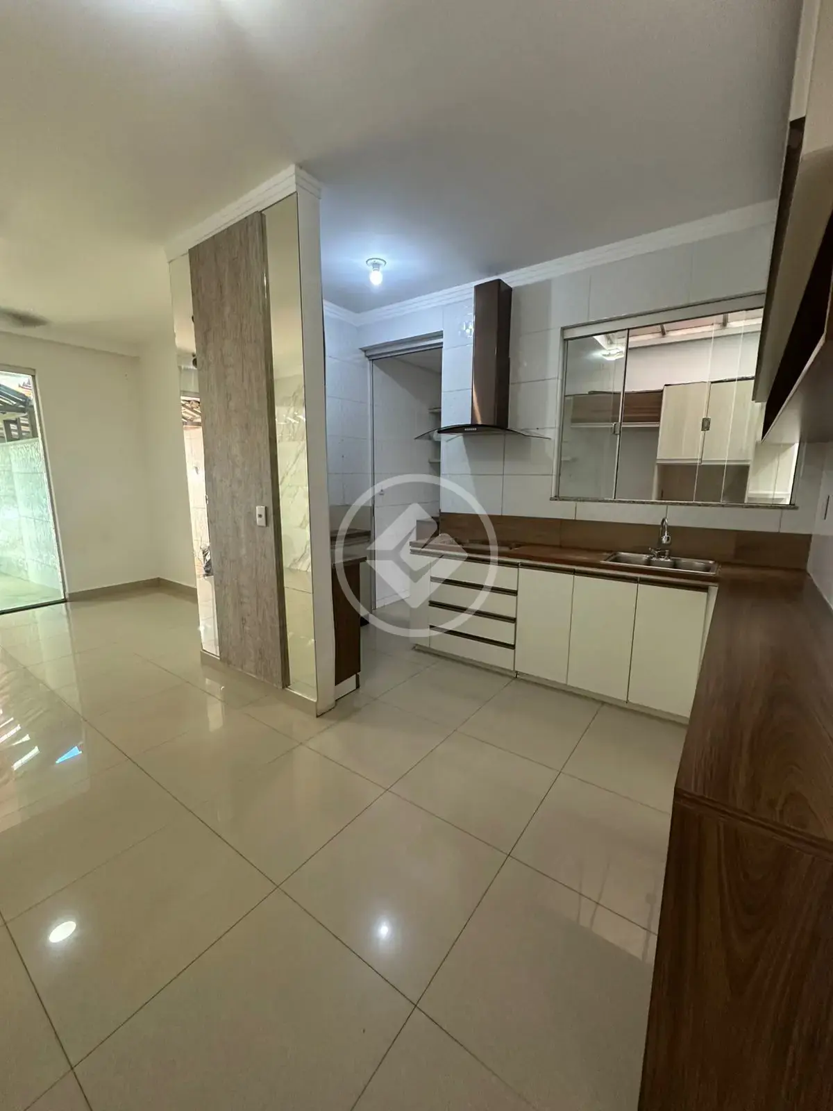 Imagem 1 - Casa em Cidade Nova, Santana do Paraíso - MG