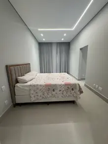 Imagem 6 - Casa Condomínio em Residencial Lagoa Silvana, Caratinga - MG