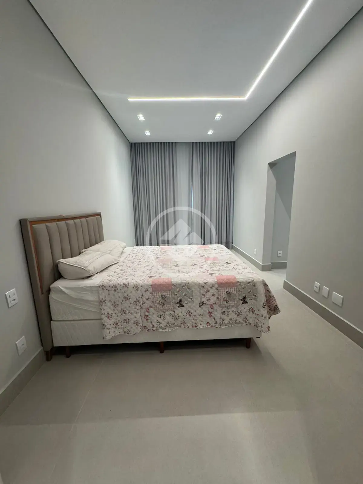 Imagem 6 - Casa Condomínio em Residencial Lagoa Silvana, Caratinga - MG