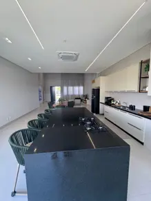 Imagem 2 - Casa Condomínio em Residencial Lagoa Silvana, Caratinga - MG