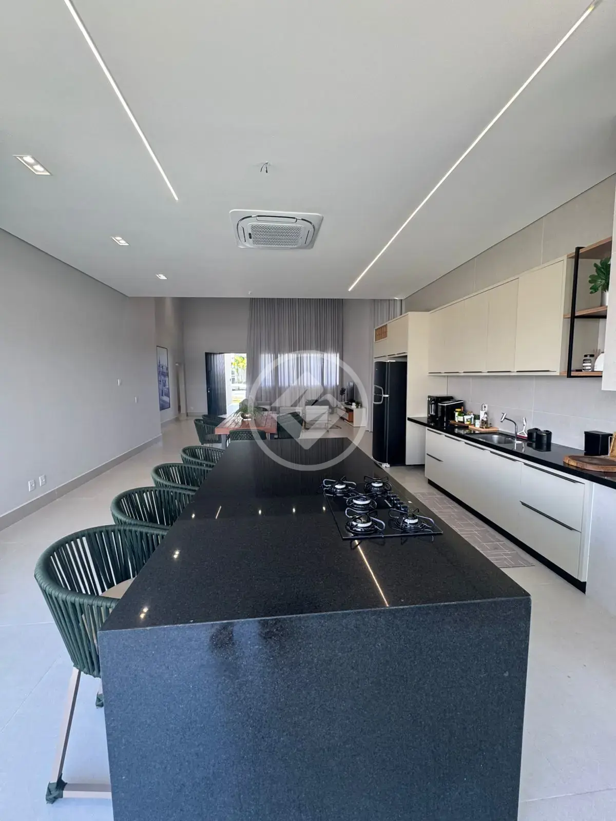 Imagem 2 - Casa Condomínio em Residencial Lagoa Silvana, Caratinga - MG