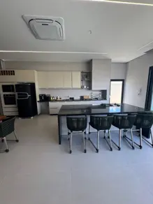 Imagem 5 - Casa Condomínio em Residencial Lagoa Silvana, Caratinga - MG