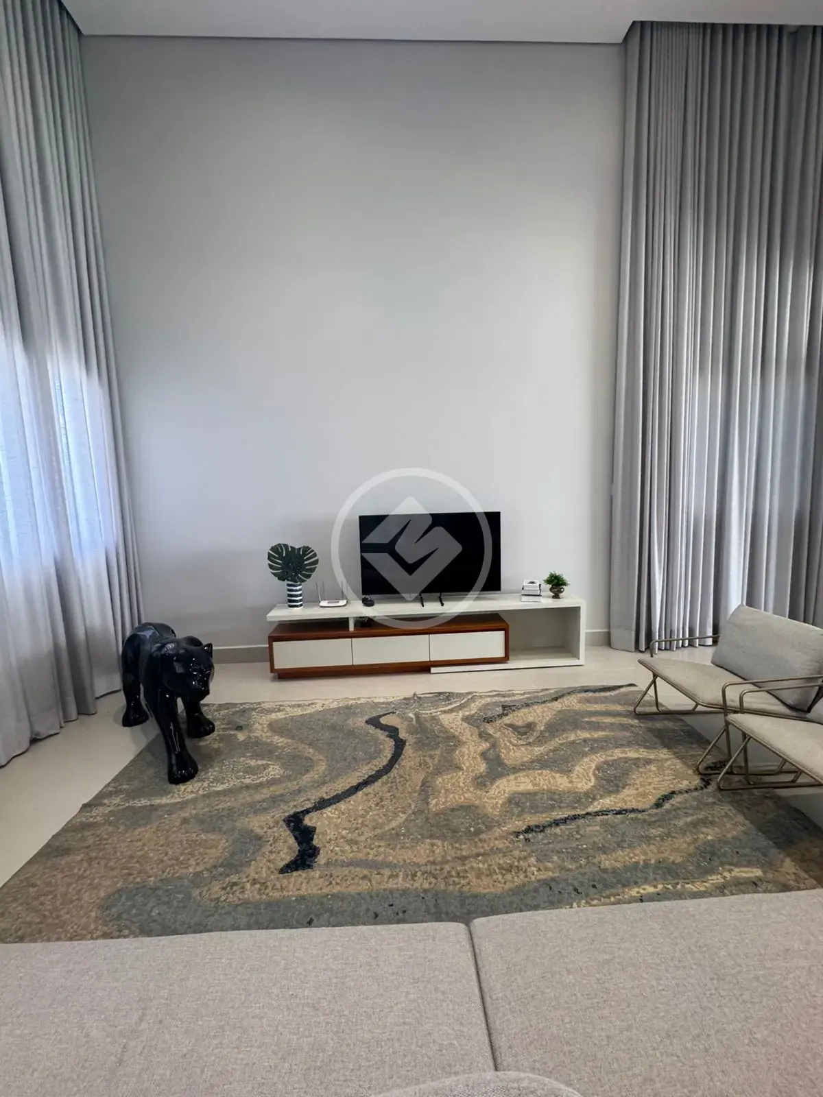 Imagem 4 - Casa Condomínio em Residencial Lagoa Silvana, Caratinga - MG