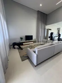 Imagem 3 - Casa Condomínio em Residencial Lagoa Silvana, Caratinga - MG