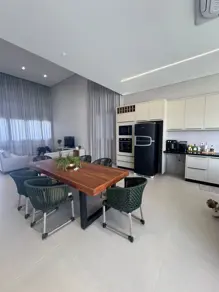 Casa Condomínio Residencial Lagoa Silvana, Caratinga - MG — foto 2