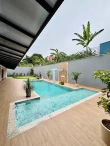 Imagem 2 - Casa em Águas Claras, Santana do Paraíso - MG