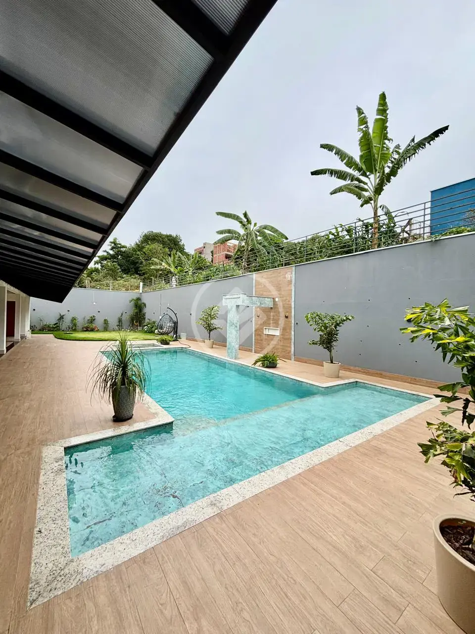 Imagem 2 - Casa em Águas Claras, Santana do Paraíso - MG